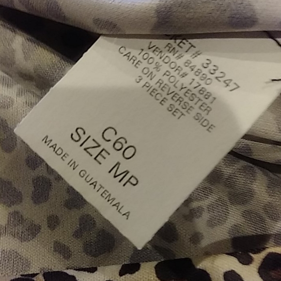 New Sarah Morgan hoband sleeveless top MP - Picture 5 of 7